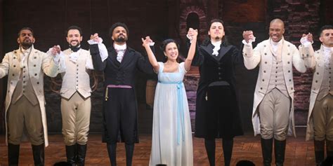hamilton gala night|HAMILTON INTERNATIONAL TOUR Gala (09.21.23 .